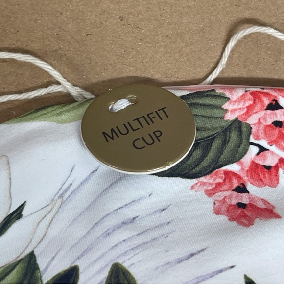 🍃SLIMMING FLORAL SWIMSUIT - Picture 8 of 14